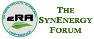 eRA The SynEnergy Forum